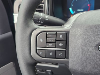 2026 Ford F-350 SD Lariat