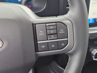 2026 Ford F-350 SD Lariat