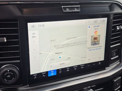 2026 Ford F-350 SD Lariat