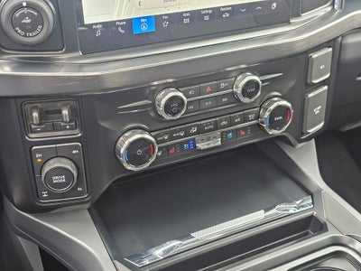 2026 Ford F-350 SD Lariat