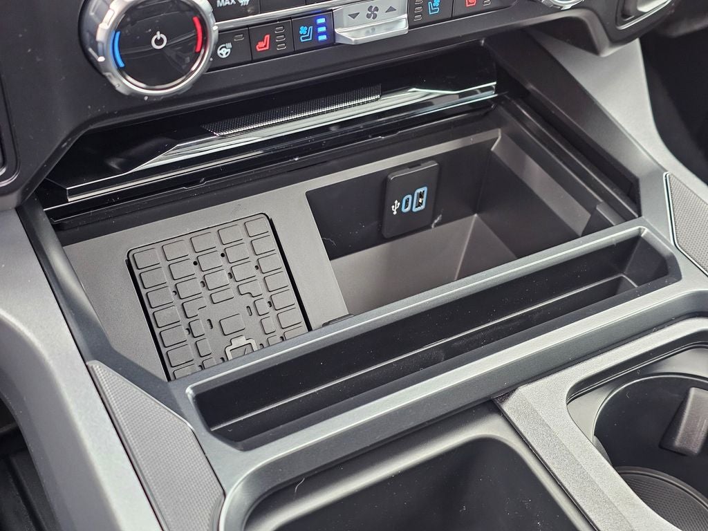 2026 Ford F-350 SD Lariat