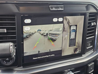 2026 Ford F-350 SD Lariat