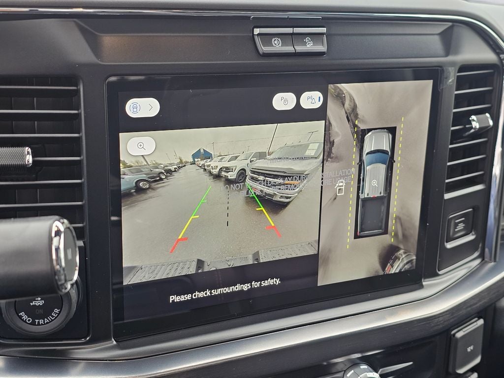 2026 Ford F-350 SD Lariat