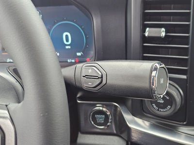 2026 Ford F-350 SD Lariat