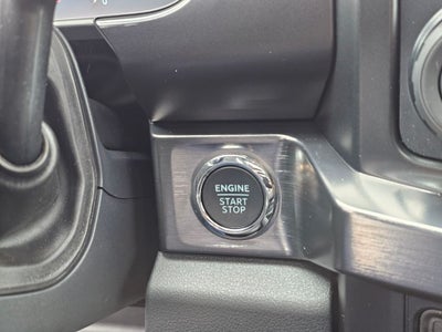 2026 Ford F-350 SD Lariat