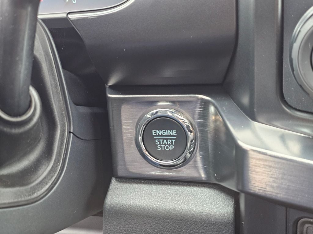 2026 Ford F-350 SD Lariat