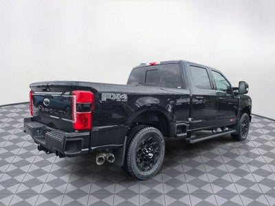 2026 Ford F-350 SD Lariat