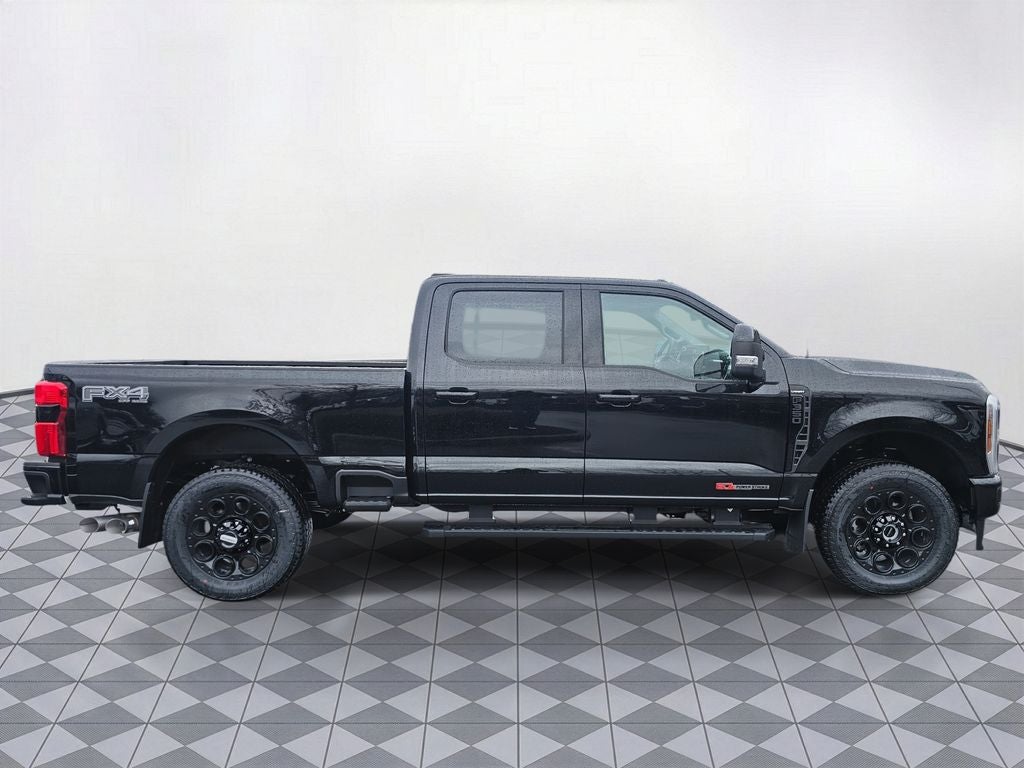 2026 Ford F-350 SD Lariat