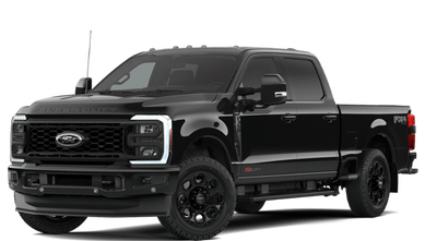 2026 Ford F-350 SD Lariat