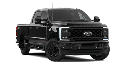 2026 Ford F-350 SD Lariat