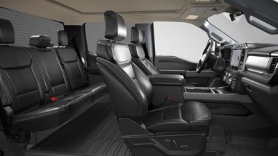 2026 Ford F-350 SD Lariat