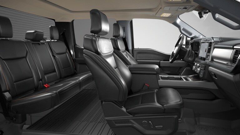 2026 Ford F-350 SD Lariat