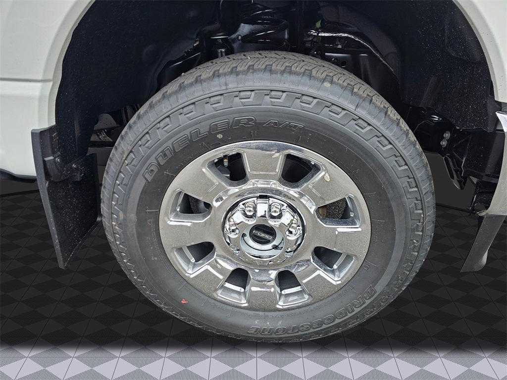 2025 Ford F-350 SD Lariat