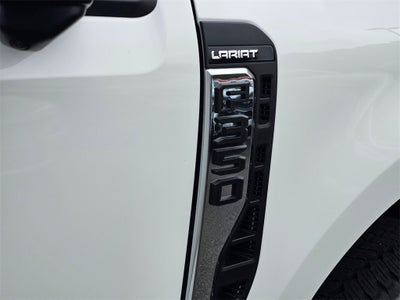2025 Ford F-350 SD Lariat
