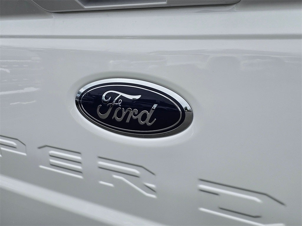 2025 Ford F-350 SD Lariat
