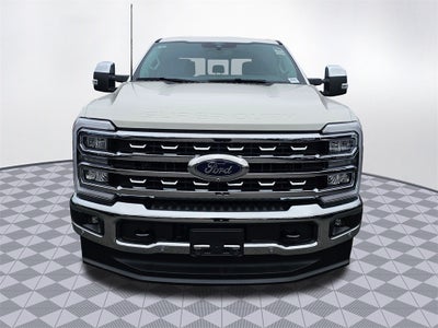 2025 Ford F-350 SD Lariat