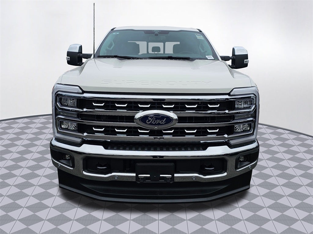 2025 Ford F-350 SD Lariat
