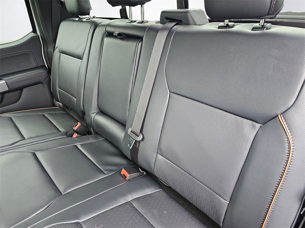 2025 Ford F-350 SD Lariat