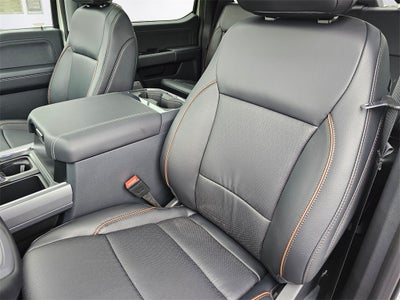 2025 Ford F-350 SD Lariat