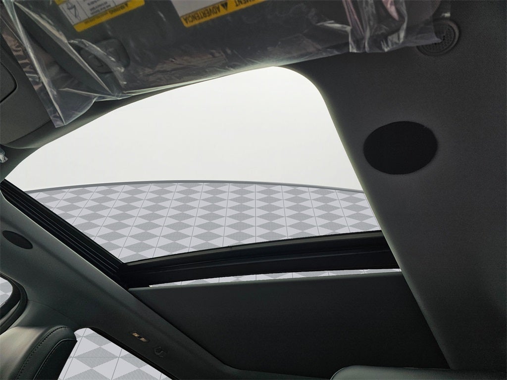 2025 Ford F-350 SD Lariat