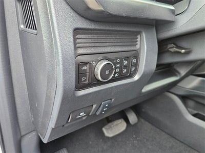 2025 Ford F-350 SD Lariat