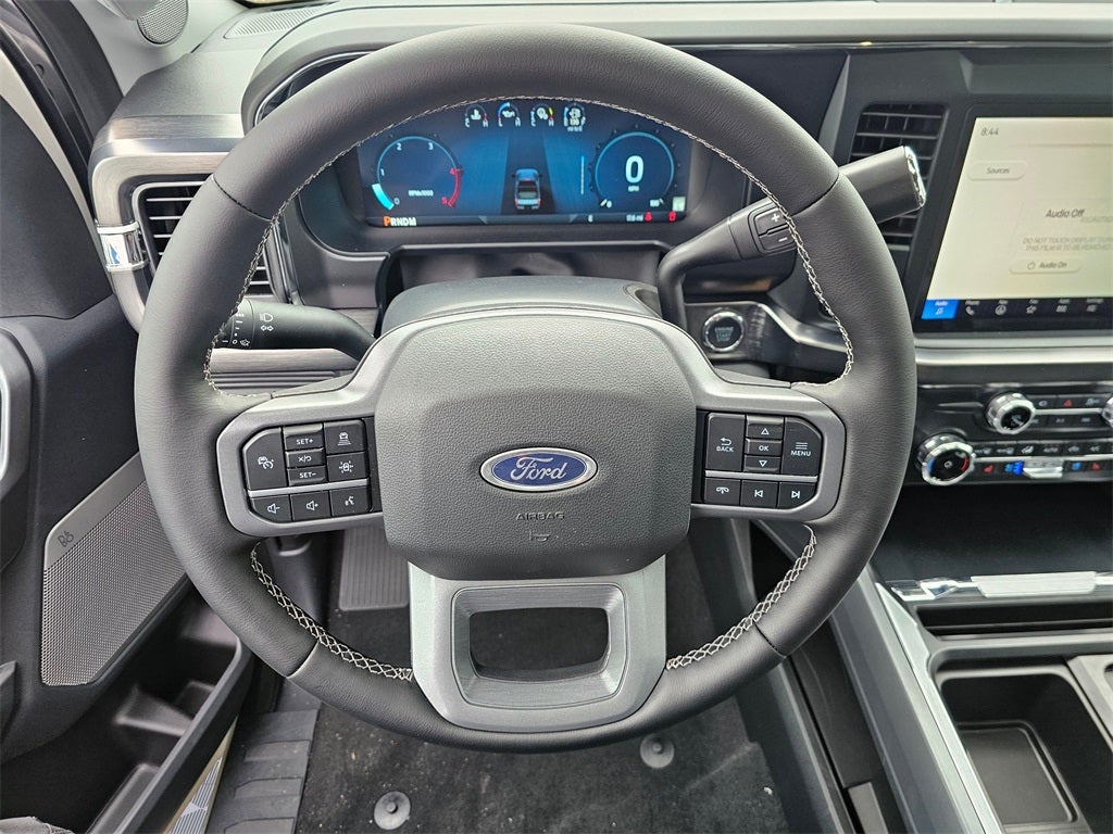 2025 Ford F-350 SD Lariat