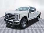 2025 Ford F-350 SD Lariat