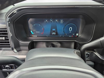 2025 Ford F-350 SD Lariat