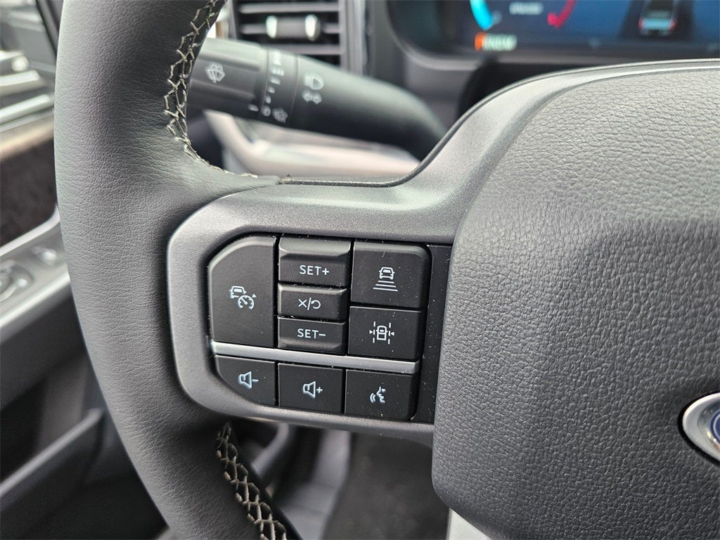 2025 Ford F-350 SD Lariat