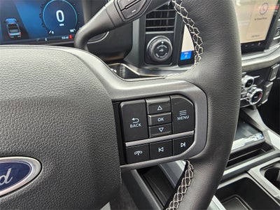 2025 Ford F-350 SD Lariat