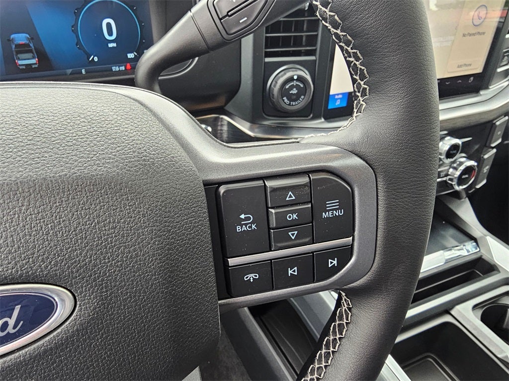 2025 Ford F-350 SD Lariat