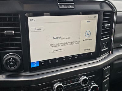 2025 Ford F-350 SD Lariat