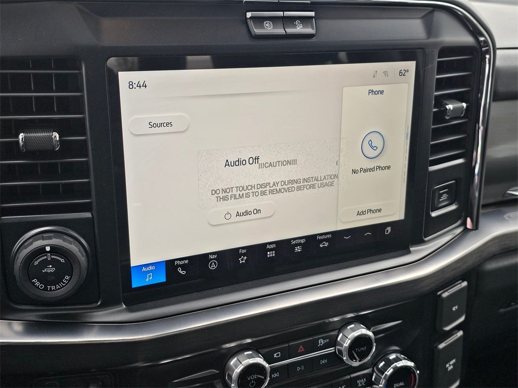 2025 Ford F-350 SD Lariat