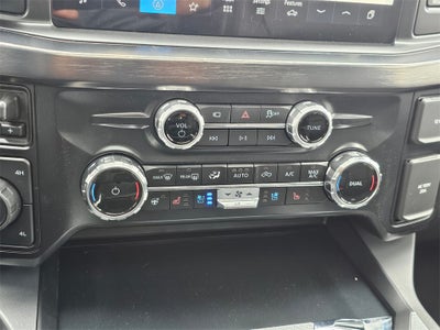 2025 Ford F-350 SD Lariat