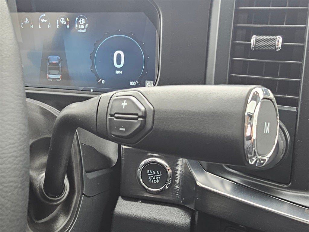 2025 Ford F-350 SD Lariat