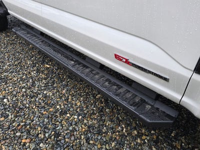 2026 Ford F-350 SD F-350® Lariat®