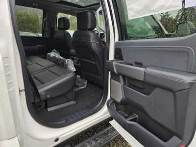 2026 Ford F-350 SD F-350® Lariat®