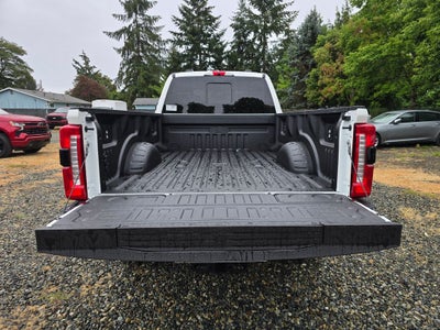 2026 Ford F-350 SD F-350® Lariat®
