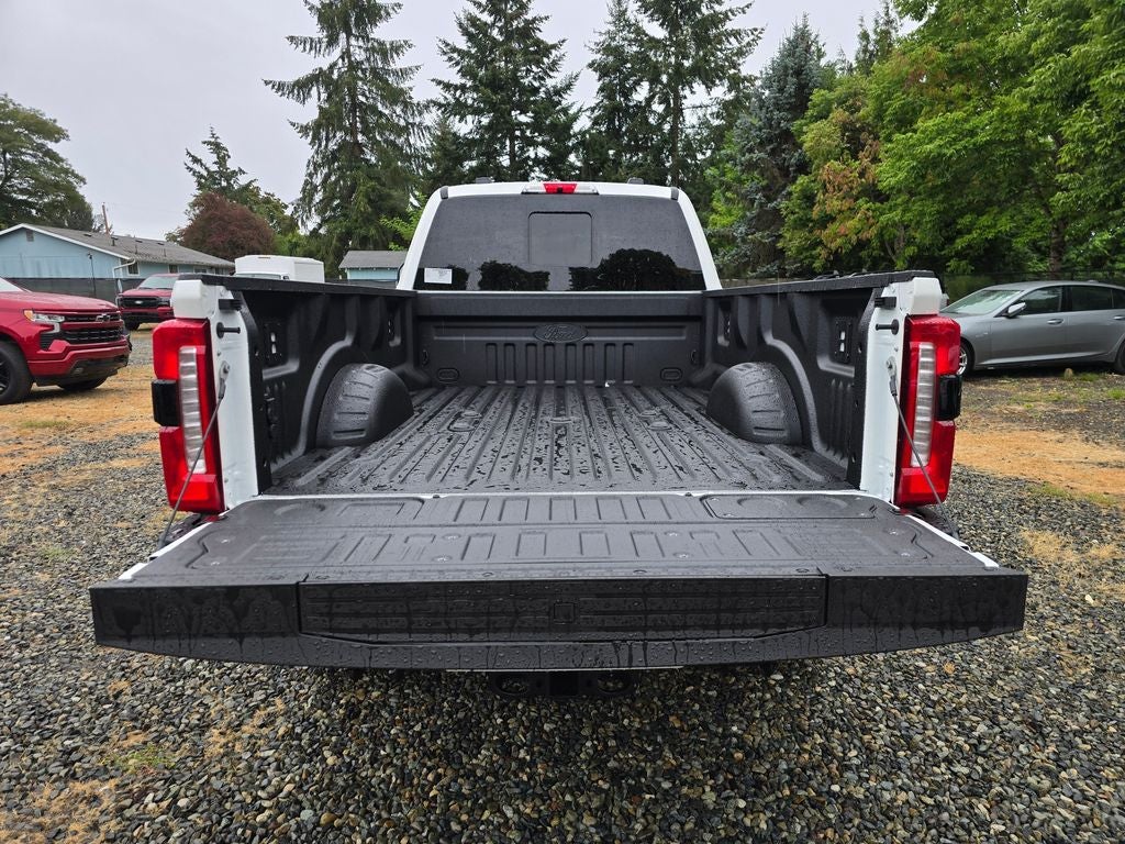 2026 Ford F-350 SD F-350® Lariat®