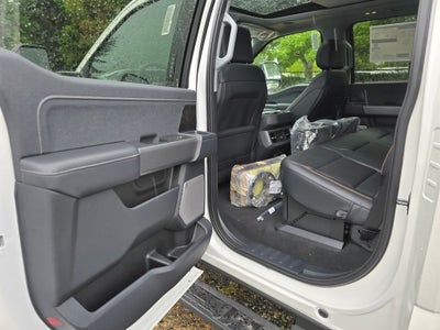 2026 Ford F-350 SD F-350® Lariat®