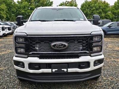 2026 Ford F-350 SD F-350® Lariat®