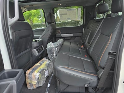 2026 Ford F-350 SD F-350® Lariat®