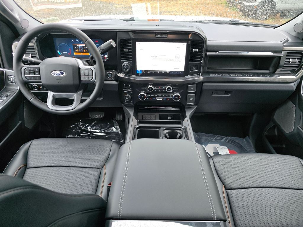 2026 Ford F-350 SD F-350® Lariat®