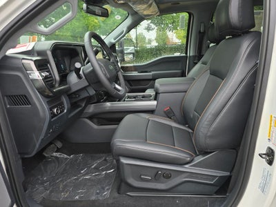 2026 Ford F-350 SD F-350® Lariat®