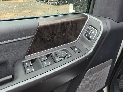 2026 Ford F-350 SD F-350® Lariat®