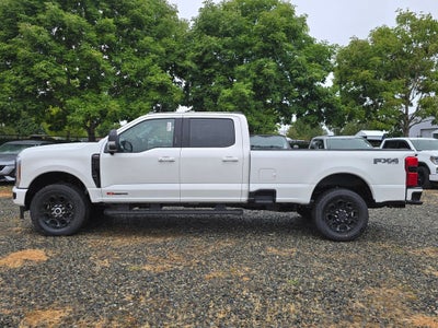 2026 Ford F-350 SD F-350® Lariat®