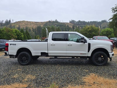 2026 Ford F-350 SD F-350® Lariat®