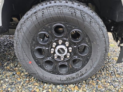 2026 Ford F-350 SD F-350® Lariat®
