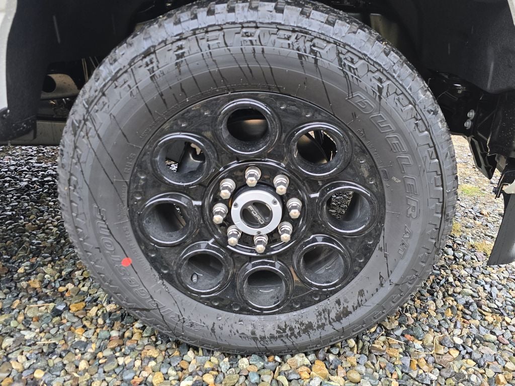 2026 Ford F-350 SD F-350® Lariat®