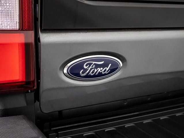 2025 Ford F-350 SD Platinum